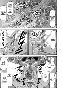 [Nagare Ippon] NTR Shoujo - NTR Girl [English] [LWB + VL Translation]