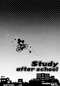 (C73) [Sadistic Mary (Hattori Mitsuka)] Study after school (Bleach)