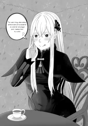 Re: Zero Hora del Té 2