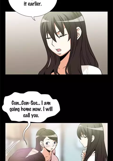 Love Parameter Ch.1-50