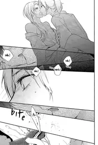 (HaruCC20) [Arabic Yamato (Asaisai)] Koi, Sorekara (Touken Ranbu) [English] [Silver Lining]