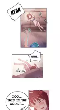 [BYMAN] Erotic Sensuality & Perception Ch. 1-8 [English] (YoManga) (Ongoing)