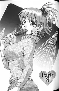 [Kirara Moe] Idol Party [English] [Lunatic Translations]