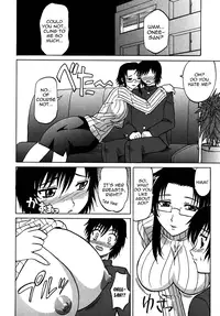 [Takaoka Motofumi] F-Mode [English] [Sei-Jin, Yoroshii, Amaimono]