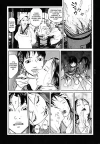 [Koutarou Ohkoshi] - The Love that Binds Us to Heaven (ENGLISH)