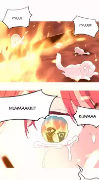 [Rozer] A World that I Rule | 我统治的世界 Ch.1-31 [Chinese]