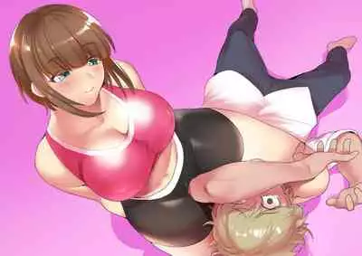 [The Nation of Head Scissors (Toppogi)] Girls Beat! -vs Nami-