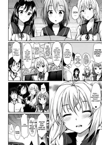 [Ryoma] Bride Select Ch. 1-4 [English] [The Lusty Lady Project]