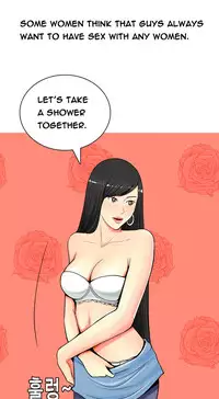 Hooker Ch.1-35 (English) (Ongoing)