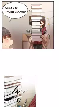 [Mx2J] Hari Dormitory Ch.0-24 (English) (Ongoing)