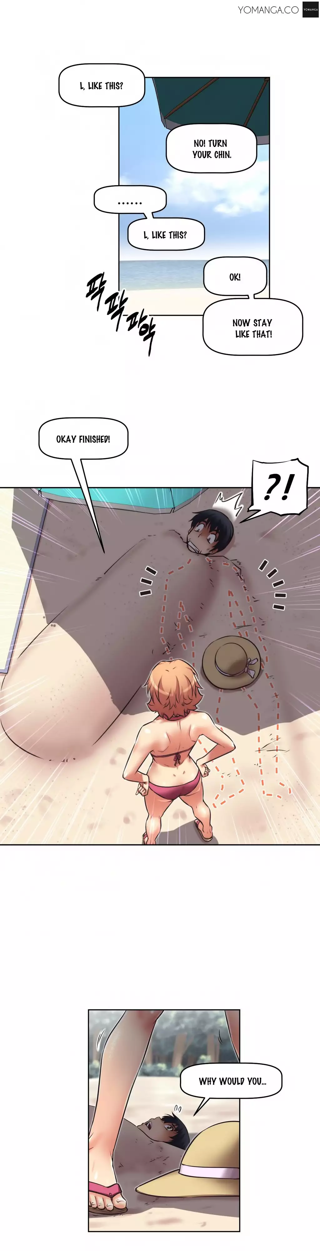 Brawling Go 0-13 Chapters