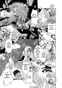 [Fuusa Ryouiki (Nanami Shizuka)] Alumi Can Contest (K-ON!) [English] [Evil Dood]