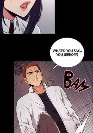 Taste of Forbbiden Fruit Ch.34/53