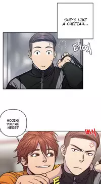 Ghost Love Ch.1-18.5 (English) (YoManga) (Ongoing)