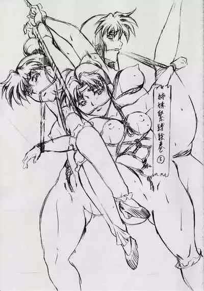 A&M DS~鬼面の者~