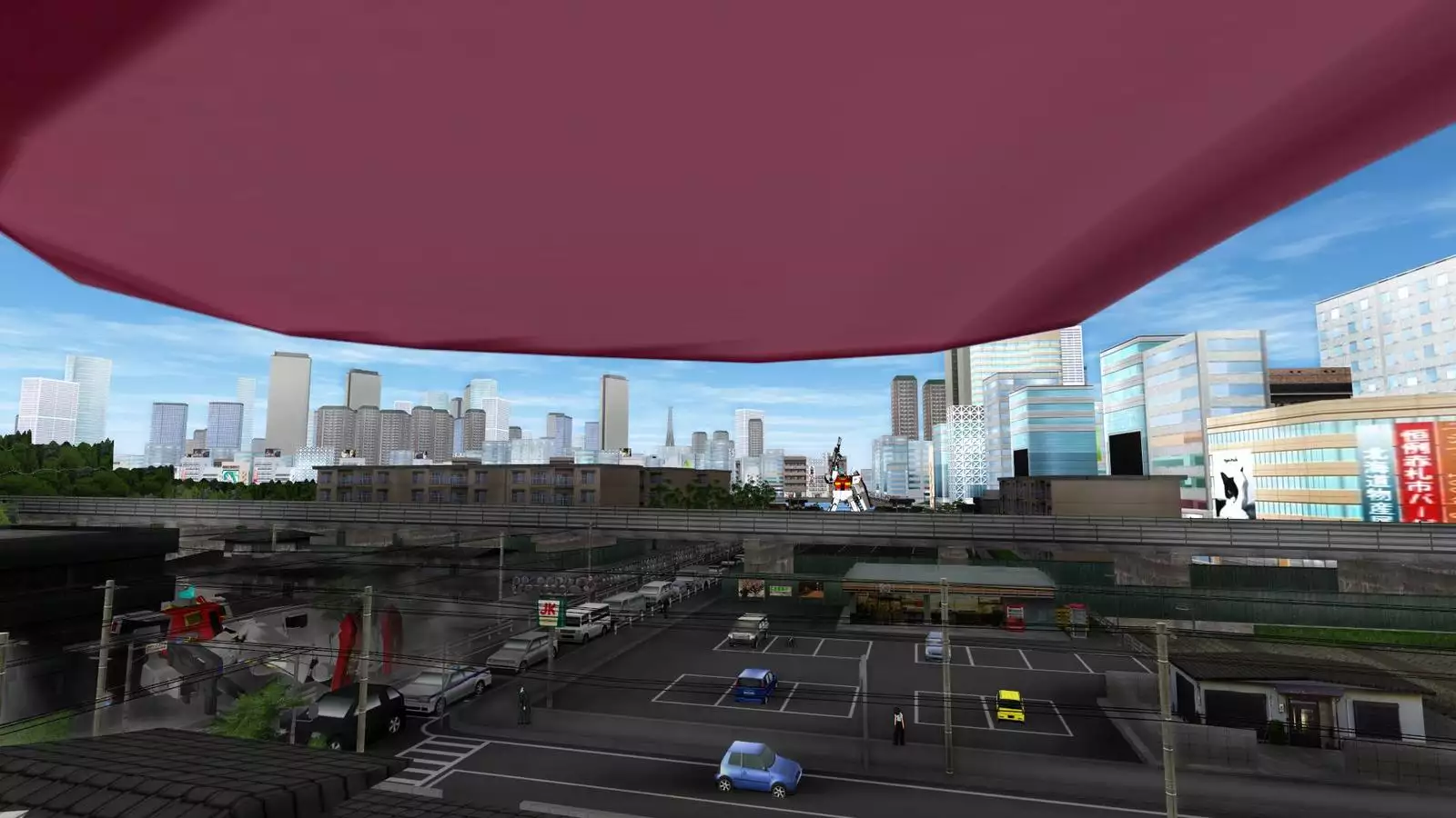 Touhou GTS MMDs - NAndeyanenGTS