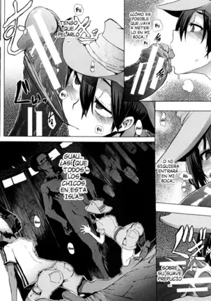 ShindoL no Bunka Jinruigaku - Antropología Cultural de ShindoL Ch. 1-7