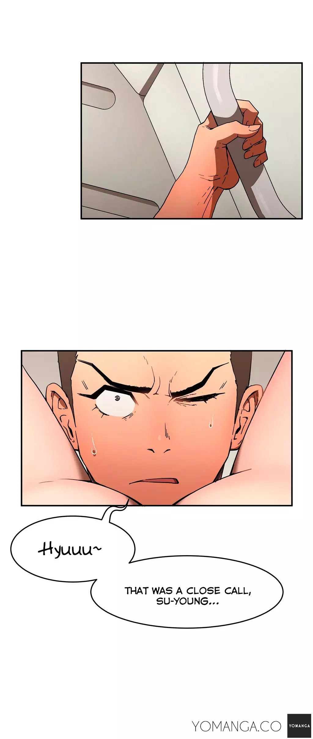 Refrain Love Ch.1-19