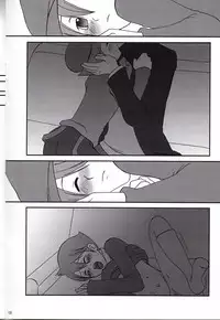 [You You Club (Aiko)] Dear Professor (Professor Layton)