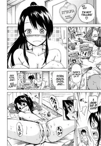 [Akatsuki Myuuto] Natsumitsu x Harem! Ch. 1-2 [English] [PSYN]
