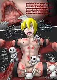 勇者ニック 第1章 Nick the Hero Chapter 1