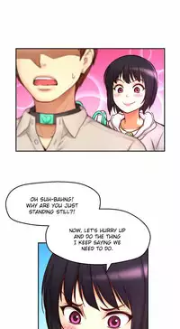 [Cave Bear] Mia's Tool Ch. 0-15 [English]