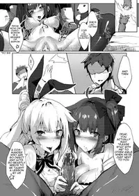 (PF27) [Tsuki Miya Tsutomu(Noblegene)]鐵血人型擴編中 SF Dummy Linking (Girls' Frontline) [English] (Darrick966 Translations)