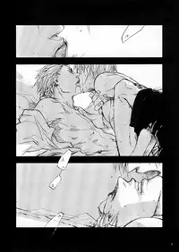 (Devil May Cry) Neither Fish Nor Flesh [ENG]