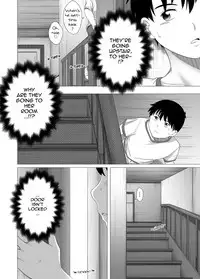 Her "New Friends" by RanneRo