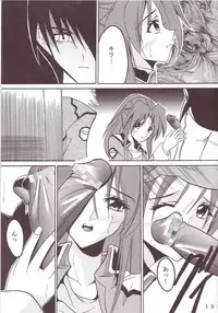 [St. Rio (Kichigai Teiou, Ishikawa Ippei)] SEED 2 (Mobile Suit Gundam SEED)