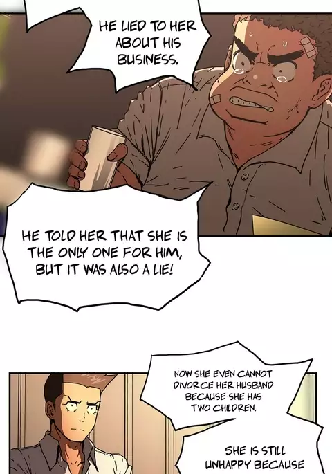 Refrain Love Ch.1-31