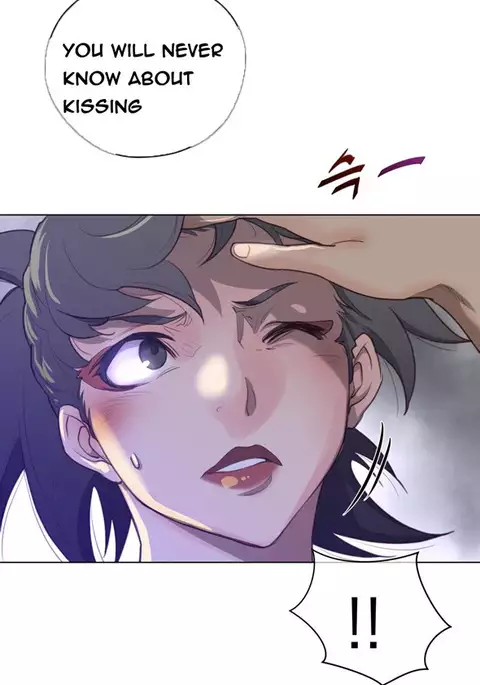 Perfect Half Ch.1-33