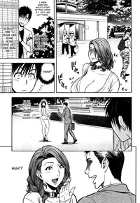 [Tatsunami Youtoku] Twin Milf Ch. 1-14+ Bangai Hen [English] [SaHa]