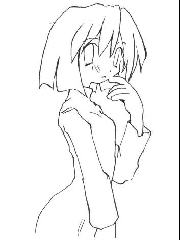 Y. Harada CG-Collection vol.1 - Natsu he no Tobira