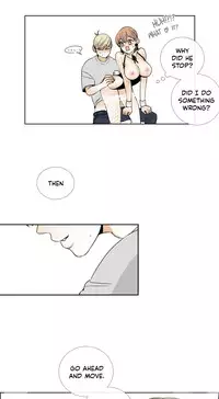 [Silverstar] Talk To Me Ch.1-23 (English) (Ongoing)