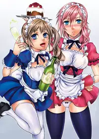 (C77) [Unizo (Unikura)] Sister Complex (Final Fantasy XIII)