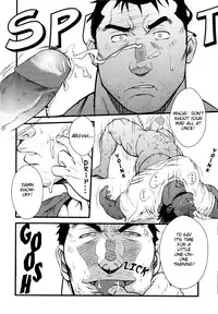 (C73) [RYCANTHROPY (Mizuki Gai)] SHILL [English] [Kugutsu] [Decensored]