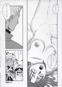 (C67) [KABAYAKIYA (Unagimaru)] RED SIDE (Fate/stay night)