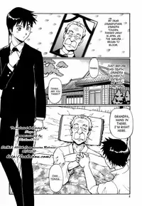 [Itoyoko] Momoiro Geshuku Utopian | Safety Lodging House Utopian [English] [SaHa]