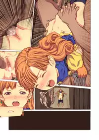 [Spread Happiness] Tomboy Princess (Dragon Quest IV)