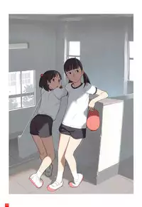 [Takamichi] LO Artbook 2-A TAKAMICHI LOOP WORKS