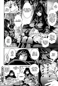 [Katsura Yoshihiro] Boku no Haigorei? | The Ghost Behind My Back? [English] [Incomplete]