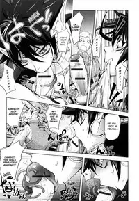 [Kon-Kit] Yurushite Anata... [English] [Kon-Kit Scanlation]