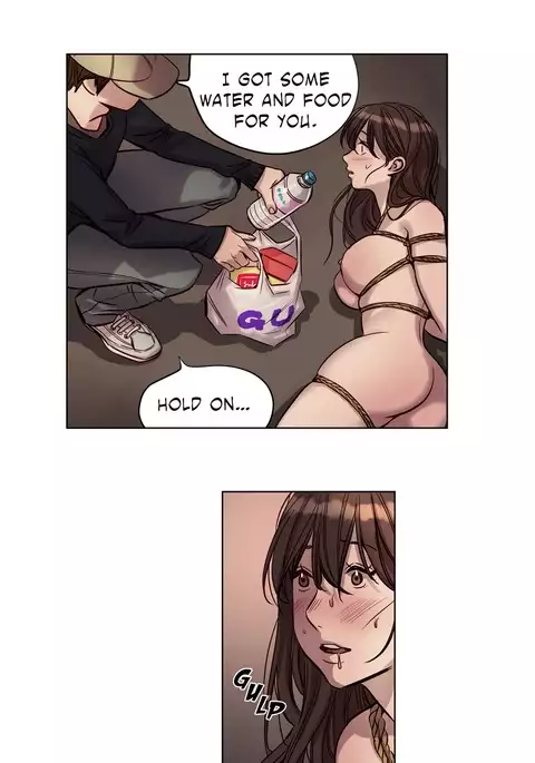 Atonement Camp Ch.1-42