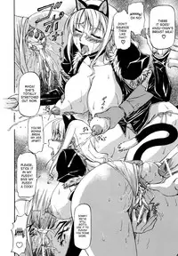 [Nagare Ippon] Parabellum 2 [English] [SaHa]