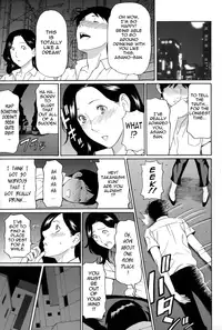 [Takasugi Kou] Dream Reality Ch. 1-6 [English] {Tadanohito}