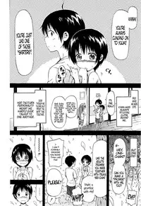 [Akatsuki Myuuto] Natsumitsu x Harem! Ch. 1-5 [English] [PSYN]