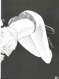 (C61) [AXZ (Various)] Under Blue 05 (Noir)