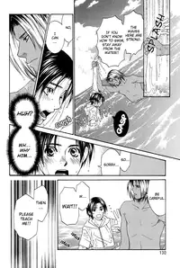 A Toy With Sadness ch 5