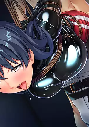 Pichipichi Chakui Seiheki ~Koushinchou de Pita-cos Chakui Fetish no Onaidoshi~